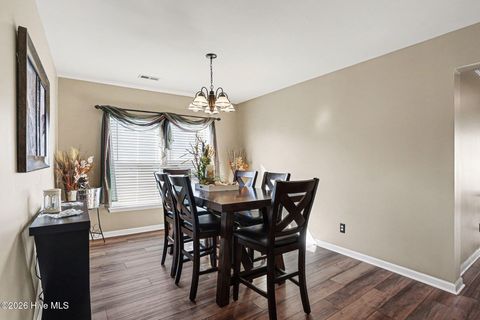 Tiny photo for 717 Tartans Glen Street NW, Calabash, NC 28467 (MLS # 100560296)