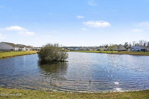 Tiny photo for 717 Tartans Glen Street NW, Calabash, NC 28467 (MLS # 100560296)