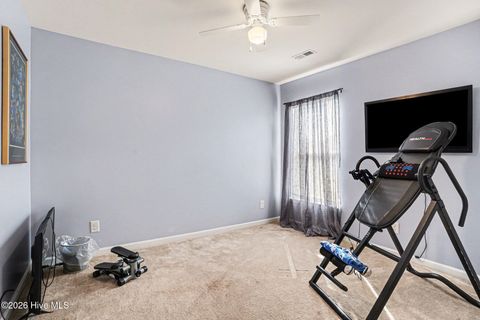 Tiny photo for 717 Tartans Glen Street NW, Calabash, NC 28467 (MLS # 100560296)