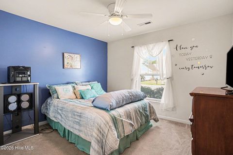 Tiny photo for 717 Tartans Glen Street NW, Calabash, NC 28467 (MLS # 100560296)