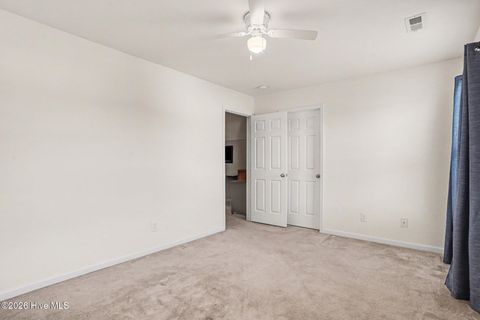 Tiny photo for 717 Tartans Glen Street NW, Calabash, NC 28467 (MLS # 100560296)