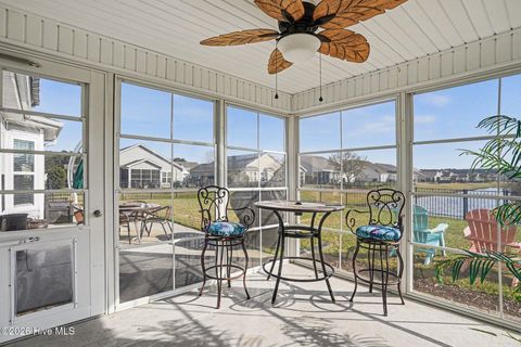 Tiny photo for 717 Tartans Glen Street NW, Calabash, NC 28467 (MLS # 100560296)