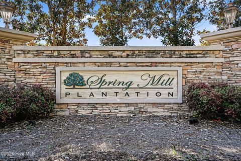 Tiny photo for 717 Tartans Glen Street NW, Calabash, NC 28467 (MLS # 100560296)