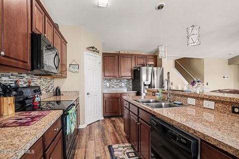 Tiny photo for 717 Tartans Glen Street NW, Calabash, NC 28467 (MLS # 100560296)