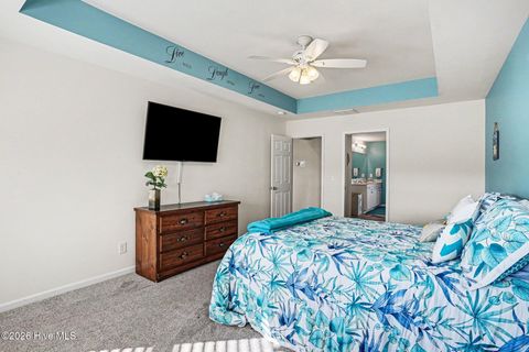 Tiny photo for 717 Tartans Glen Street NW, Calabash, NC 28467 (MLS # 100560296)