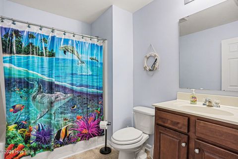 Tiny photo for 717 Tartans Glen Street NW, Calabash, NC 28467 (MLS # 100560296)