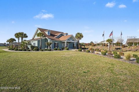 Tiny photo for 717 Tartans Glen Street NW, Calabash, NC 28467 (MLS # 100560296)