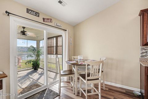 Tiny photo for 717 Tartans Glen Street NW, Calabash, NC 28467 (MLS # 100560296)