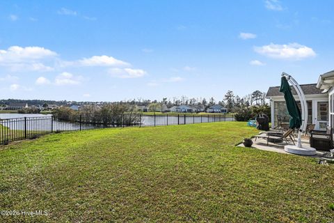 Tiny photo for 717 Tartans Glen Street NW, Calabash, NC 28467 (MLS # 100560296)