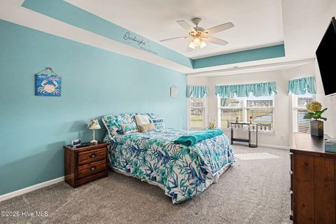 Tiny photo for 717 Tartans Glen Street NW, Calabash, NC 28467 (MLS # 100560296)