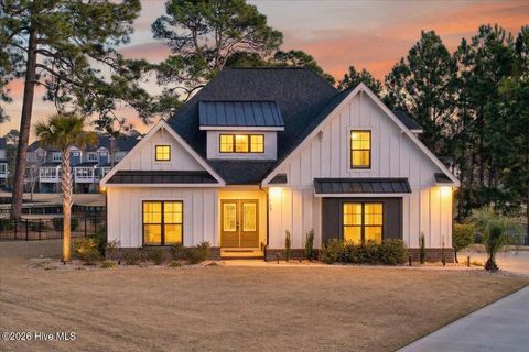 705 Duxbury Court Sunset Beach NC 28468