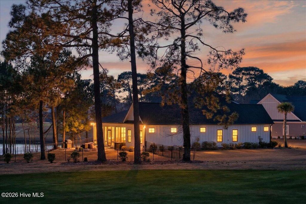 Photo of 705 Duxbury Court, Sunset Beach, NC 28468 (MLS # 100548349)