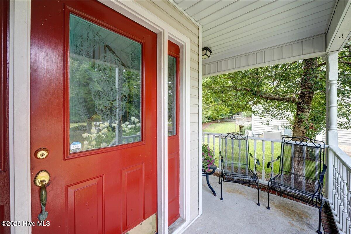 306 Taliaferro Lane