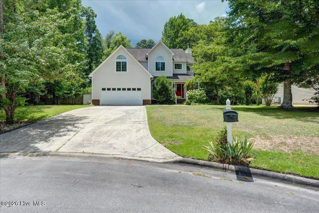 Photo of 306 Taliaferro Lane, New Bern, NC 28560 (MLS # 100587713)