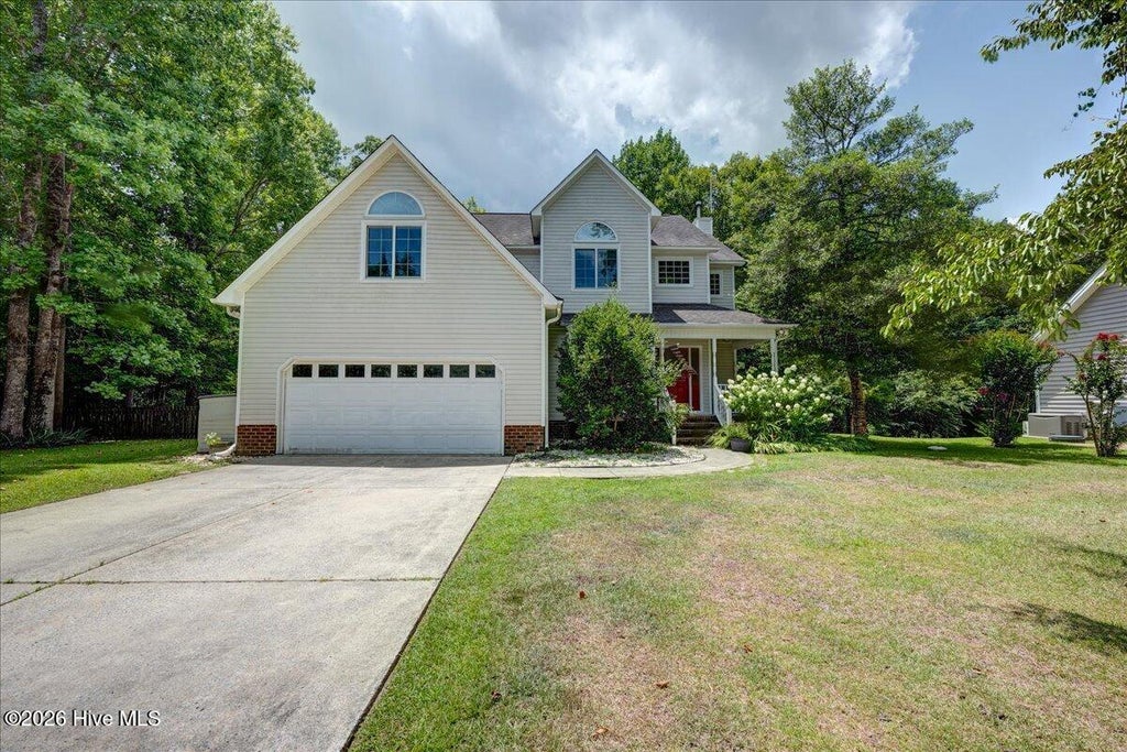 Photo of 306 Taliaferro Lane, New Bern, NC 28560 (MLS # 100587713)