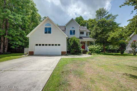 Homes For Sale - 306 Taliaferro Lane<br/> Craven County, New Bern, NC 28560