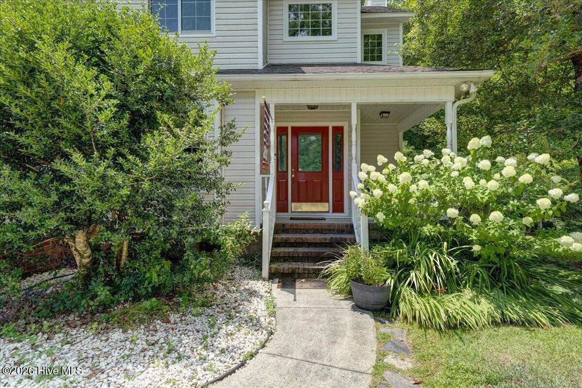 306 Taliaferro Lane