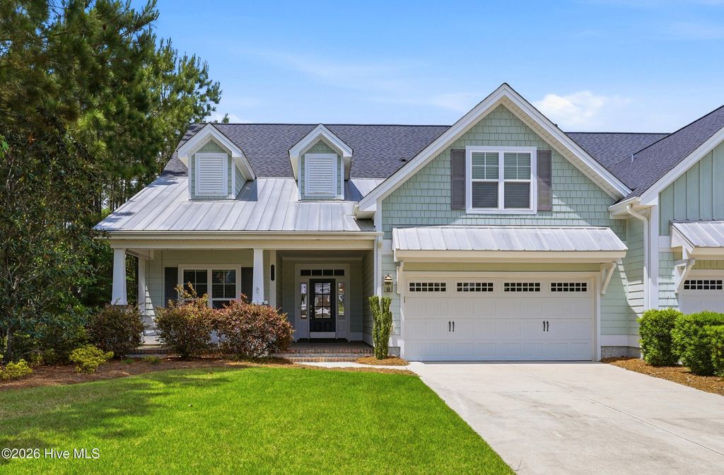Photo of 5521 Mt. Pleasant Circle, Leland, NC 28451 (MLS # 100572475)