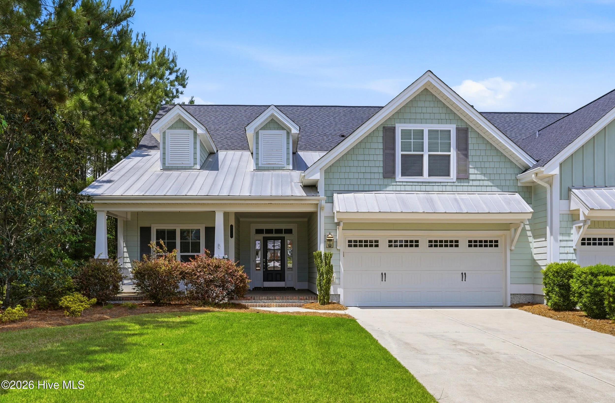 5521 Mt Pleasant Circle