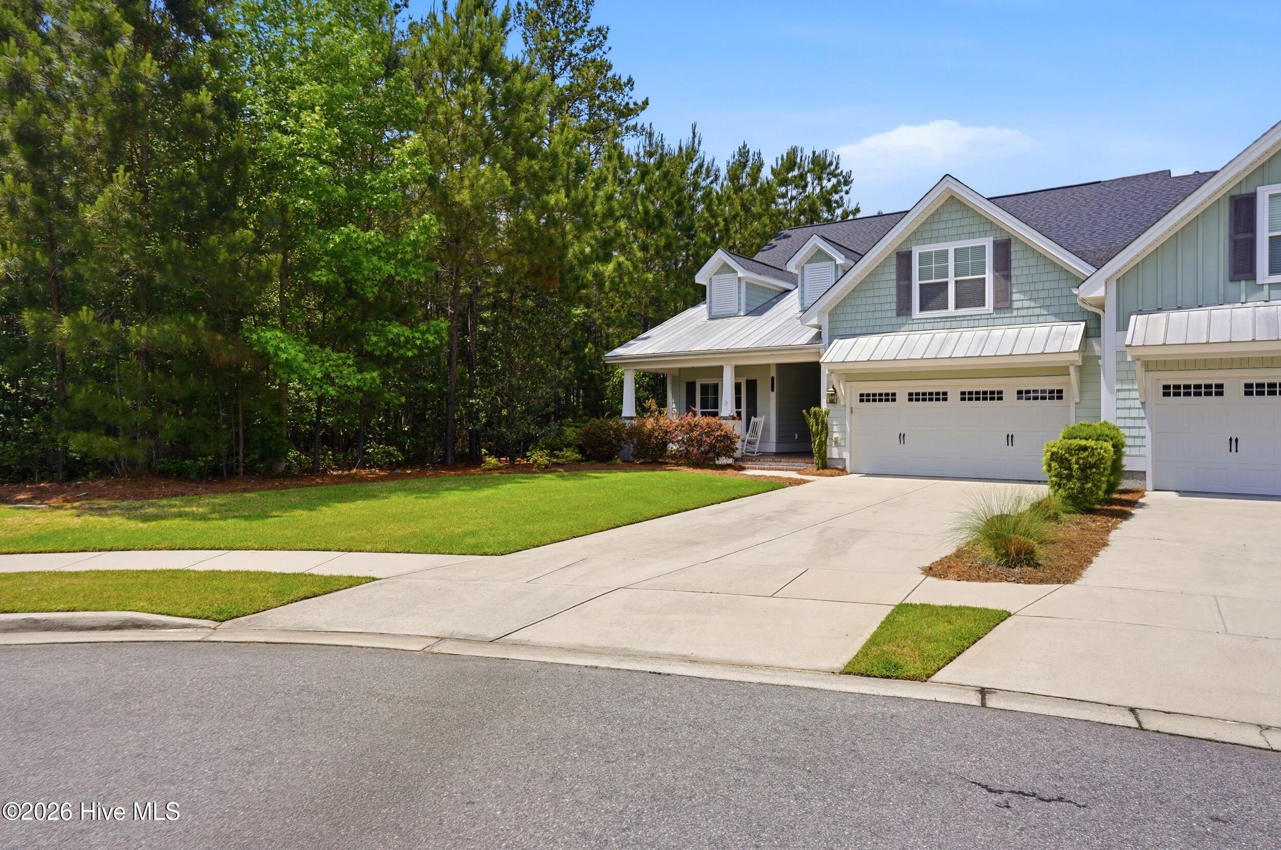 5521 Mt Pleasant Circle
