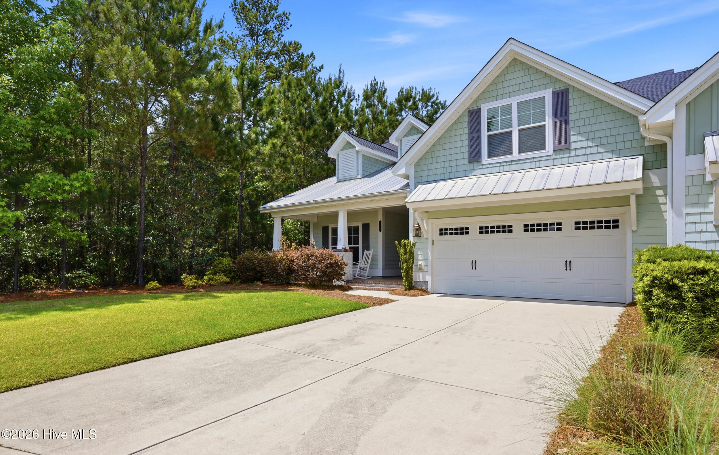 5521 Mt Pleasant Circle