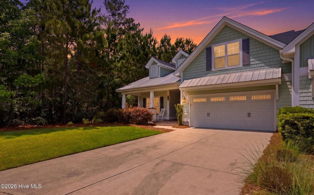 Photo of 5521 Mt. Pleasant Circle, Leland, NC 28451 (MLS # 100572475)