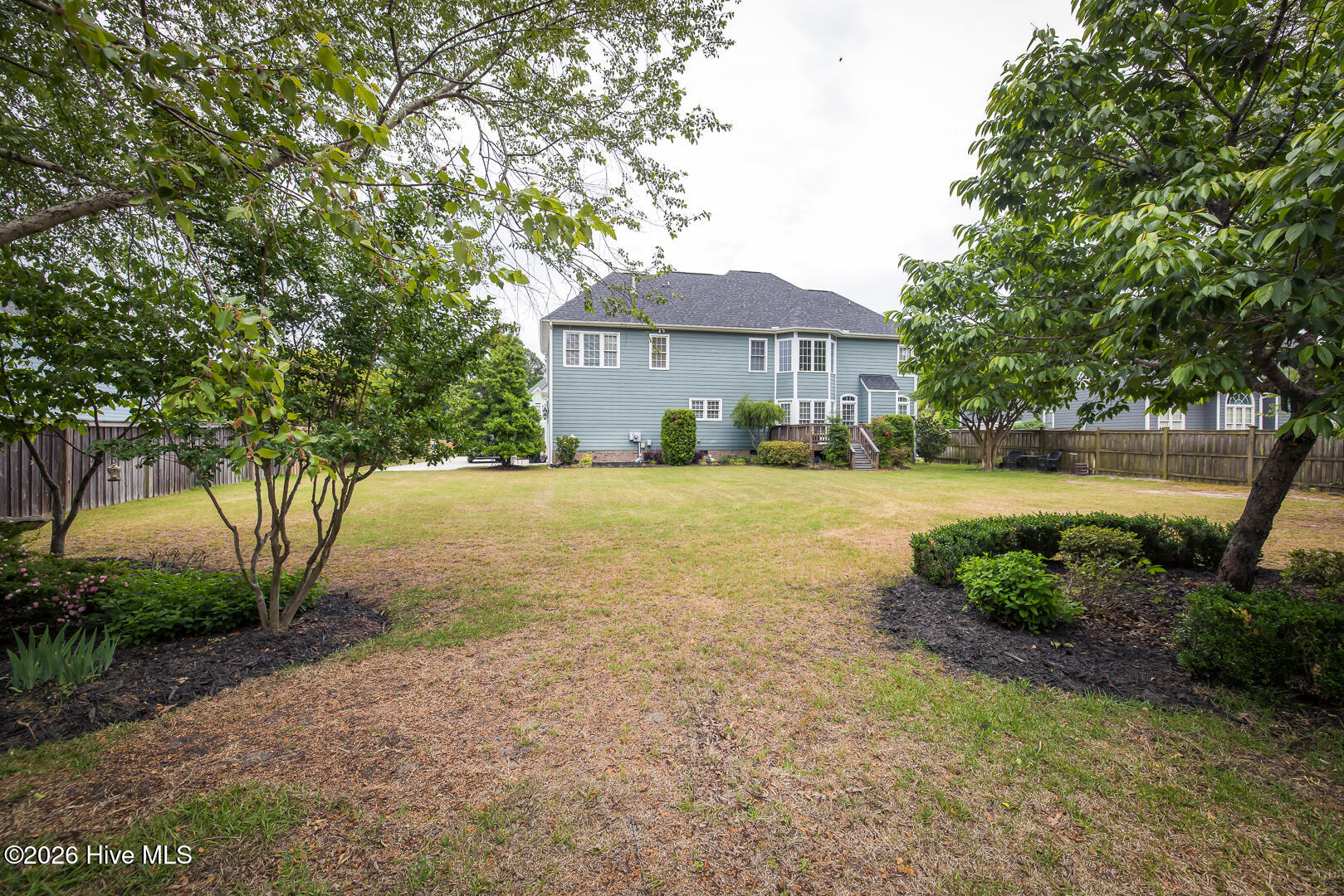722 Chablis Way