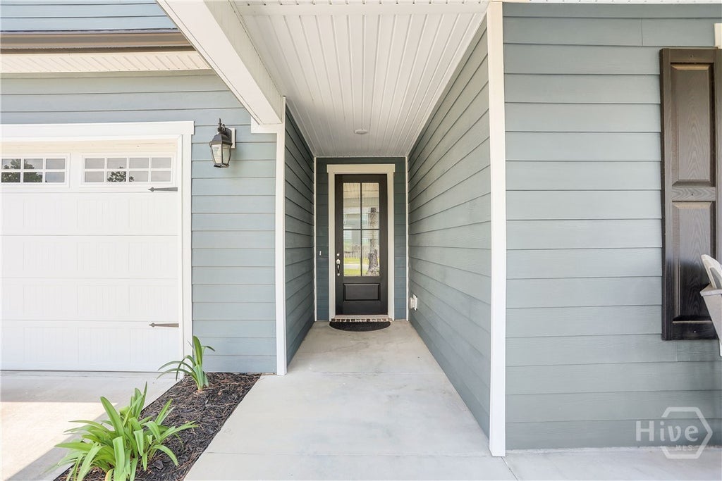 Photo of 681 Timberland Circle, Richmond Hill, GA 31324 (MLS # SA359131)