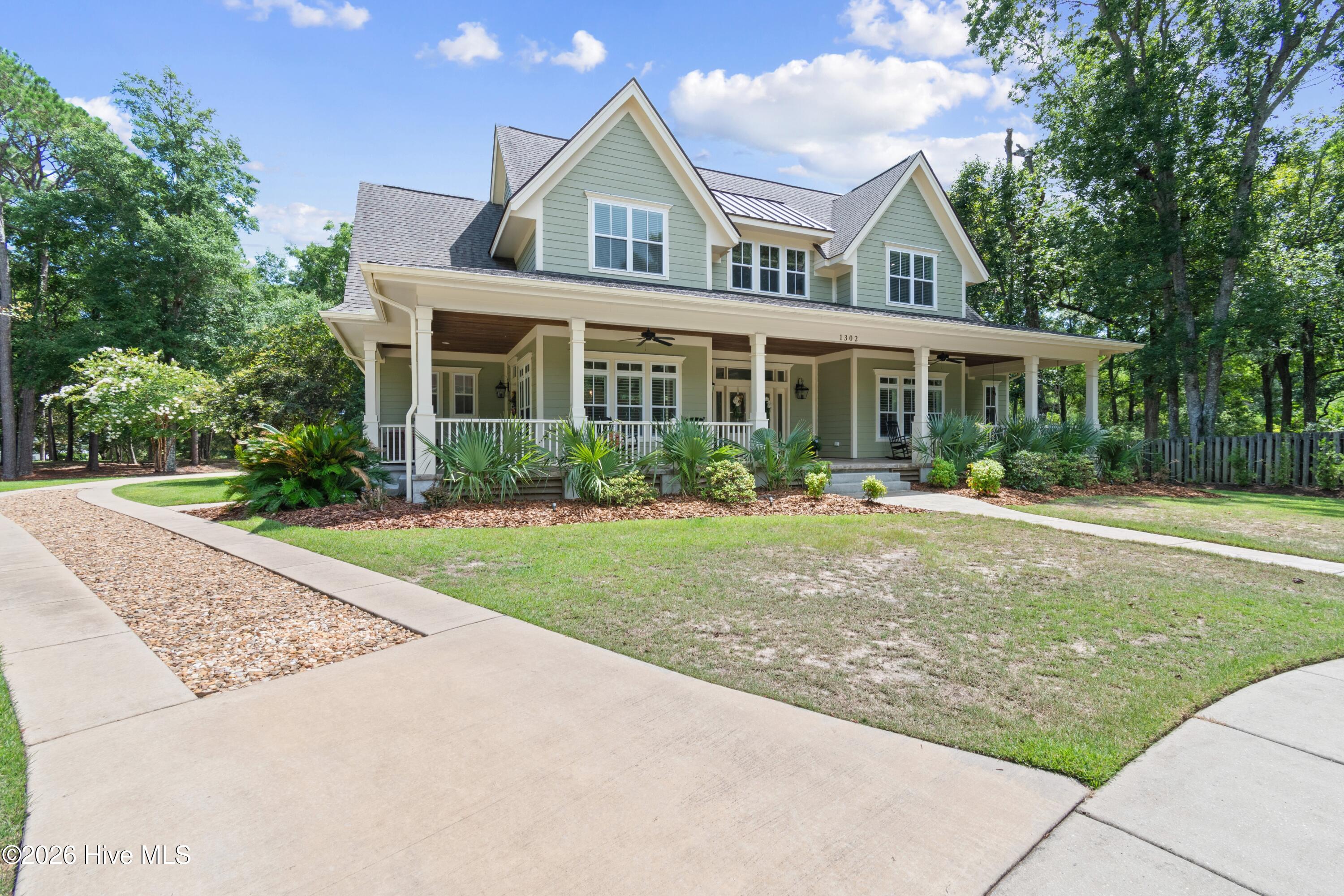 1302 Forest Reserve Court SW