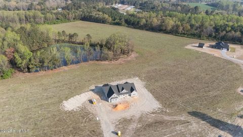 Homes For Sale - 171 Jim South Road<br/> Moore County, Cameron, NC 28326