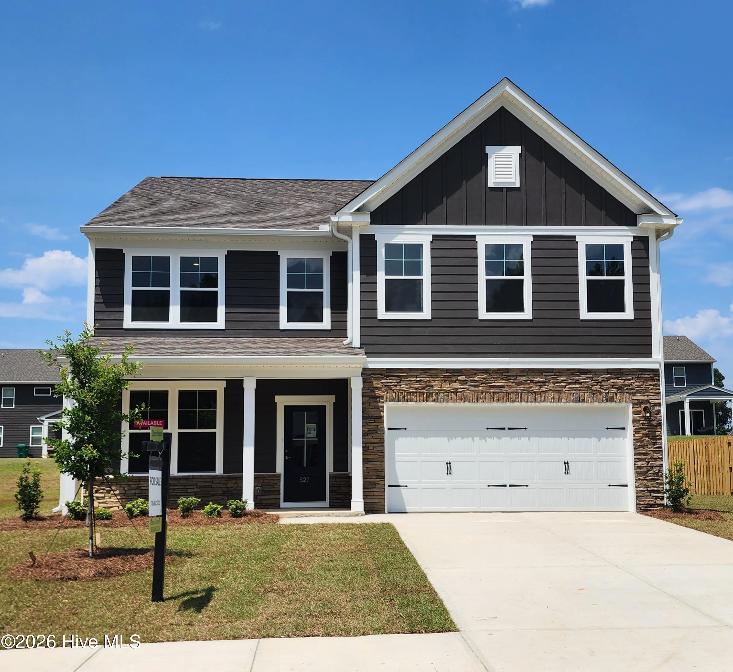 527 Alex Court