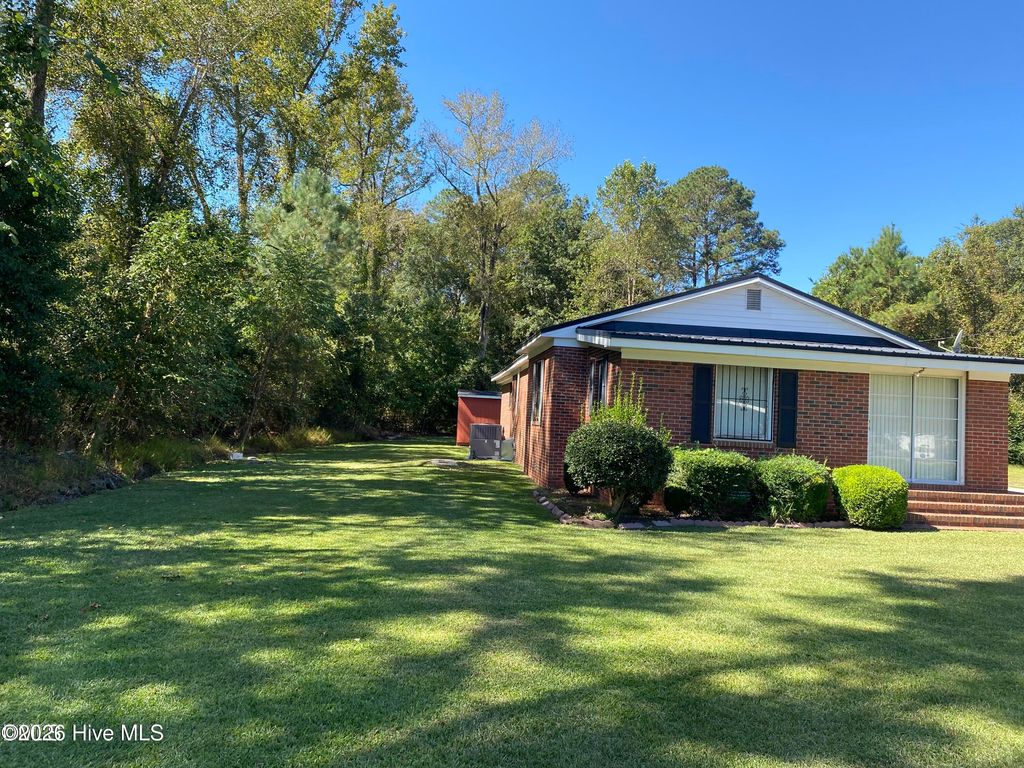 Photo of 4830 Hwy 258 S, Snow Hill, NC 28580 (MLS # 100554476)