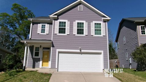 Homes For Sale - 734 Kensey Park Lane<br/> Grovetown, GA 30813