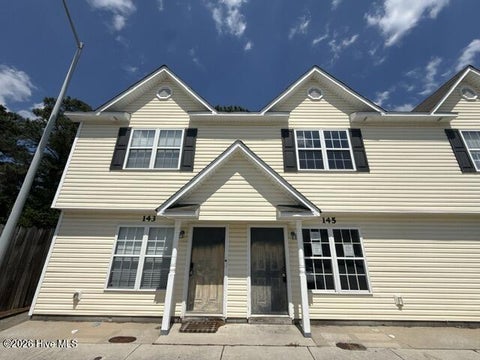Condo For Sale - 145 Cornerstone Place<br/> Jacksonville, NC 28546