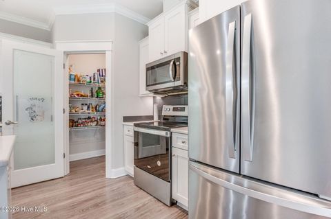 Tiny photo for 113 Kings Harbor Drive, Holly Ridge, NC 28445 (MLS # 100559948)