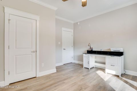 Tiny photo for 113 Kings Harbor Drive, Holly Ridge, NC 28445 (MLS # 100559948)