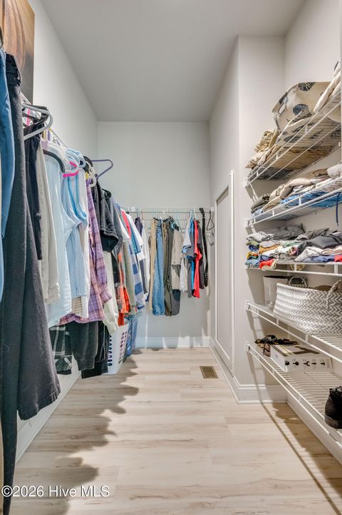 Tiny photo for 113 Kings Harbor Drive, Holly Ridge, NC 28445 (MLS # 100559948)