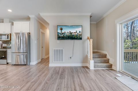 Tiny photo for 113 Kings Harbor Drive, Holly Ridge, NC 28445 (MLS # 100559948)