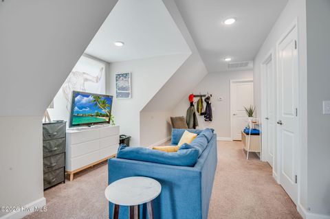 Tiny photo for 113 Kings Harbor Drive, Holly Ridge, NC 28445 (MLS # 100559948)