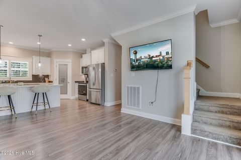 Tiny photo for 113 Kings Harbor Drive, Holly Ridge, NC 28445 (MLS # 100559948)