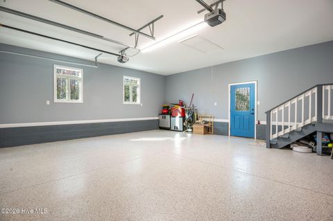 Tiny photo for 113 Kings Harbor Drive, Holly Ridge, NC 28445 (MLS # 100559948)