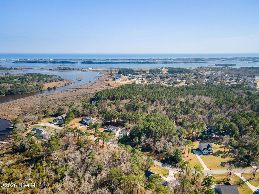 Photo of 113 Kings Harbor Drive, Holly Ridge, NC 28445 (MLS # 100559948)
