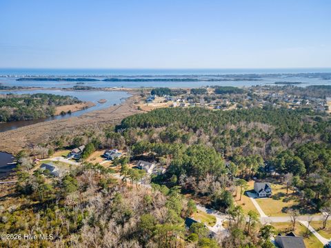 Tiny photo for 113 Kings Harbor Drive, Holly Ridge, NC 28445 (MLS # 100559948)