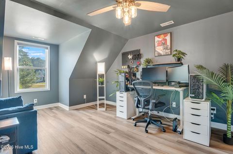 Tiny photo for 113 Kings Harbor Drive, Holly Ridge, NC 28445 (MLS # 100559948)