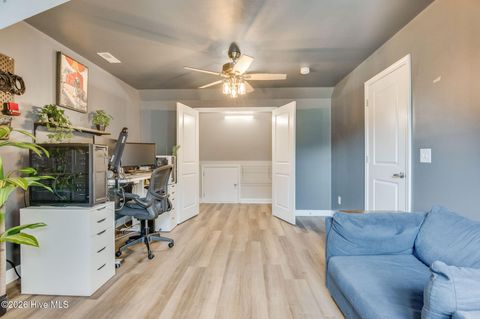 Tiny photo for 113 Kings Harbor Drive, Holly Ridge, NC 28445 (MLS # 100559948)