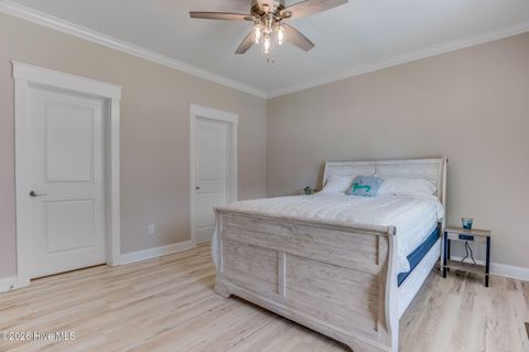 Tiny photo for 113 Kings Harbor Drive, Holly Ridge, NC 28445 (MLS # 100559948)