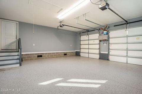 Tiny photo for 113 Kings Harbor Drive, Holly Ridge, NC 28445 (MLS # 100559948)