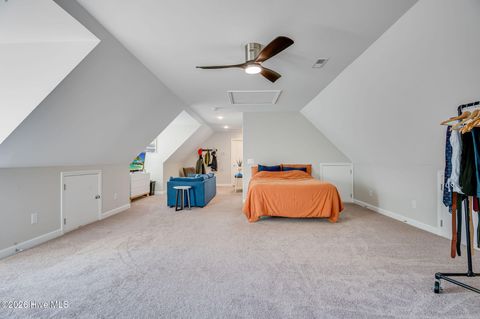 Tiny photo for 113 Kings Harbor Drive, Holly Ridge, NC 28445 (MLS # 100559948)