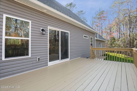 Tiny photo for 113 Kings Harbor Drive, Holly Ridge, NC 28445 (MLS # 100559948)