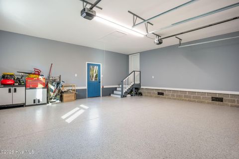 Tiny photo for 113 Kings Harbor Drive, Holly Ridge, NC 28445 (MLS # 100559948)